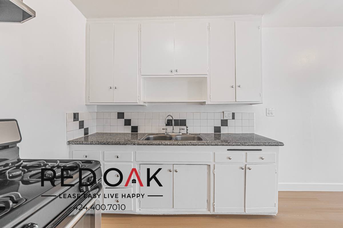 Condo for rent at 5632 Harold Way #8, Los Angeles, CA 90028
