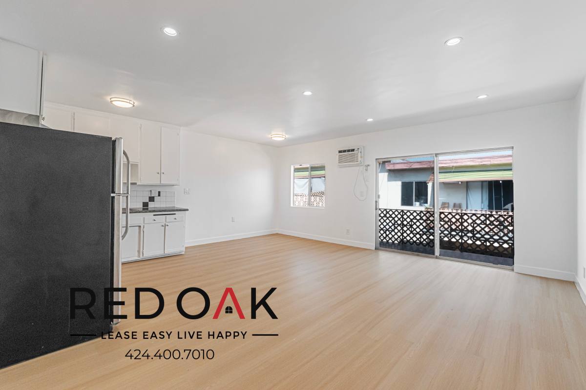 Condo for rent at 5632 Harold Way #8, Los Angeles, CA 90028