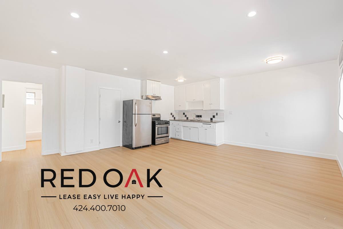 Condo for rent at 5632 Harold Way #8, Los Angeles, CA 90028