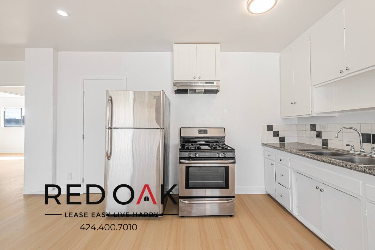 Condo for rent at 5632 Harold Way #8, Los Angeles, CA 90028