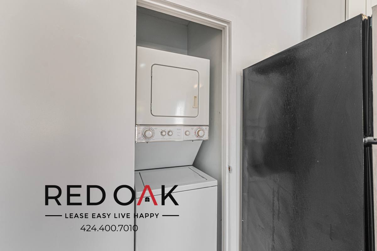 Condo for rent at 5632 Harold Way #8, Los Angeles, CA 90028