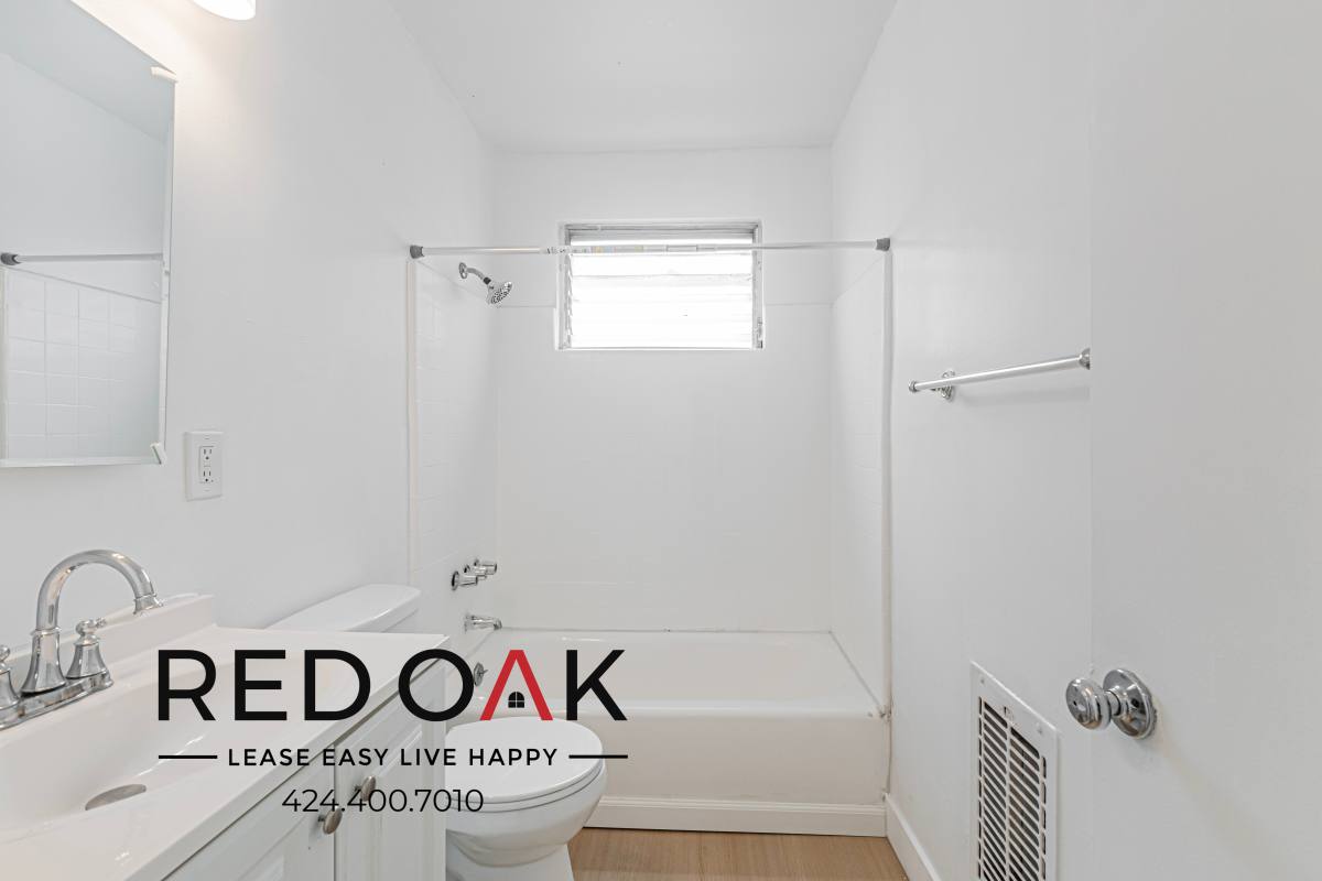 Condo for rent at 5632 Harold Way #8, Los Angeles, CA 90028