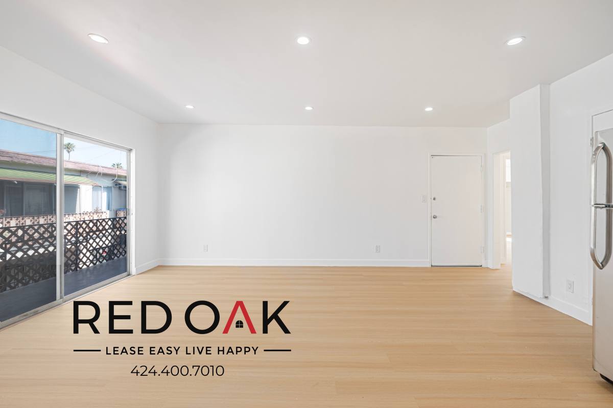 Condo for rent at 5632 Harold Way #8, Los Angeles, CA 90028
