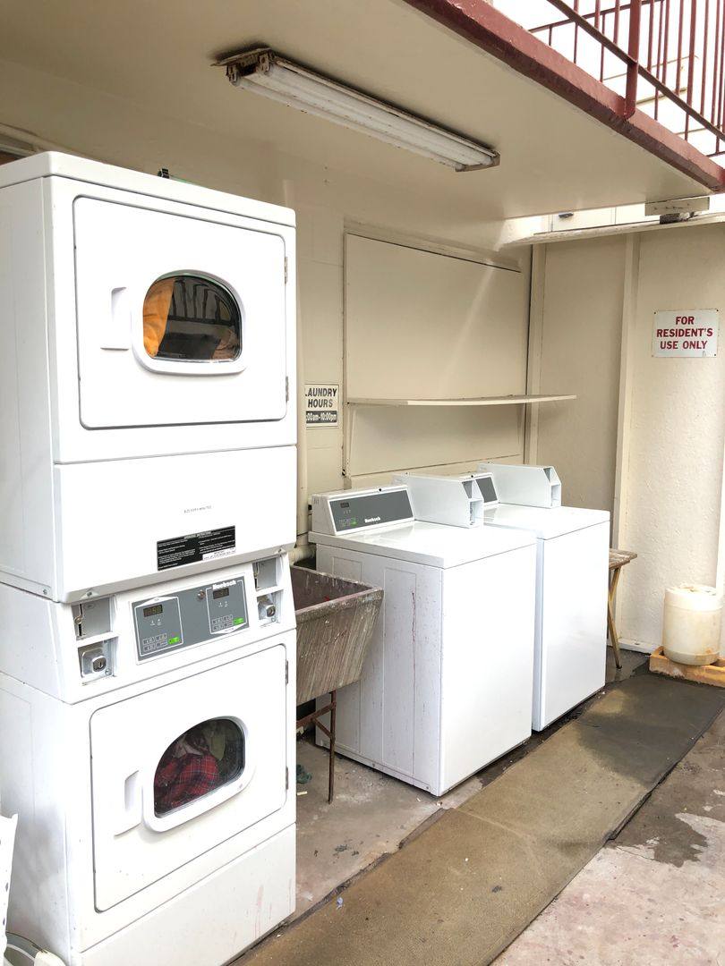 Apartment for rent at 2541 Kuhio Ave, Honolulu, HI 96815