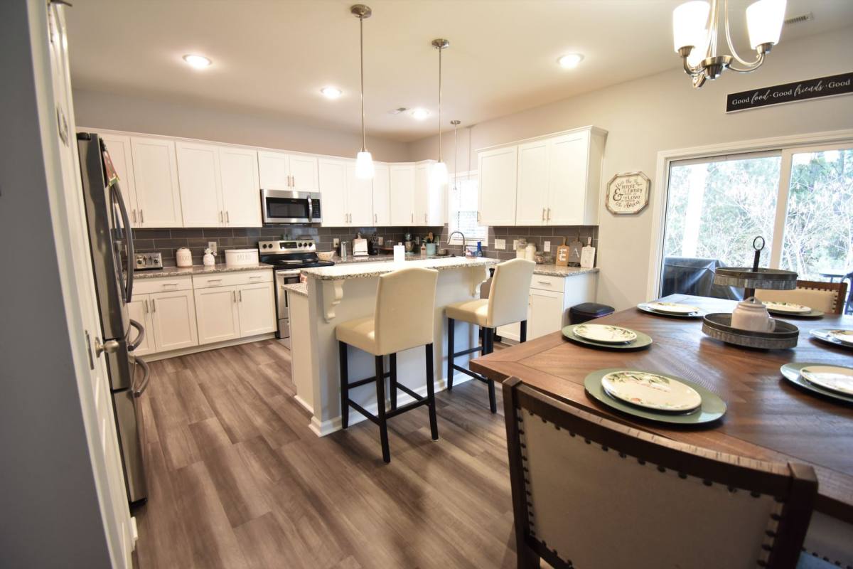 House for rent at 2165 Stonewash Dr, Fayetteville, NC 28306