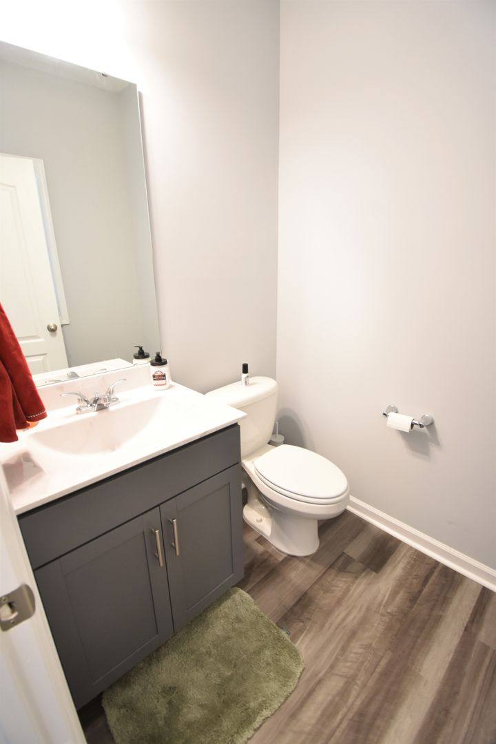 House for rent at 2165 Stonewash Dr, Fayetteville, NC 28306