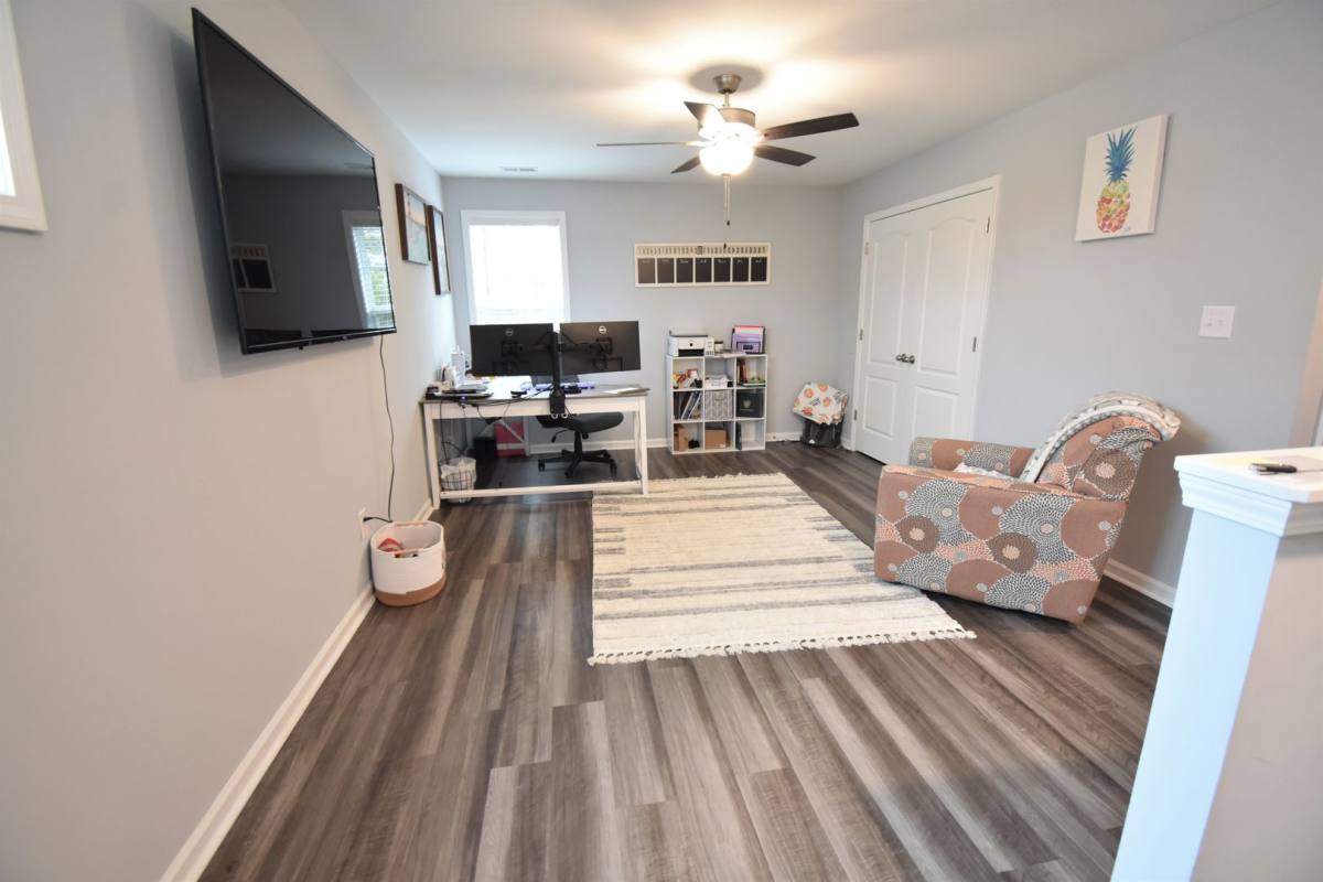 House for rent at 2165 Stonewash Dr, Fayetteville, NC 28306