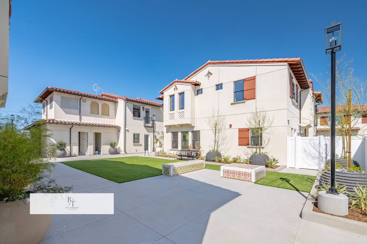 Apartment for rent at 130 N New Ave, Monterey Park, CA 91755