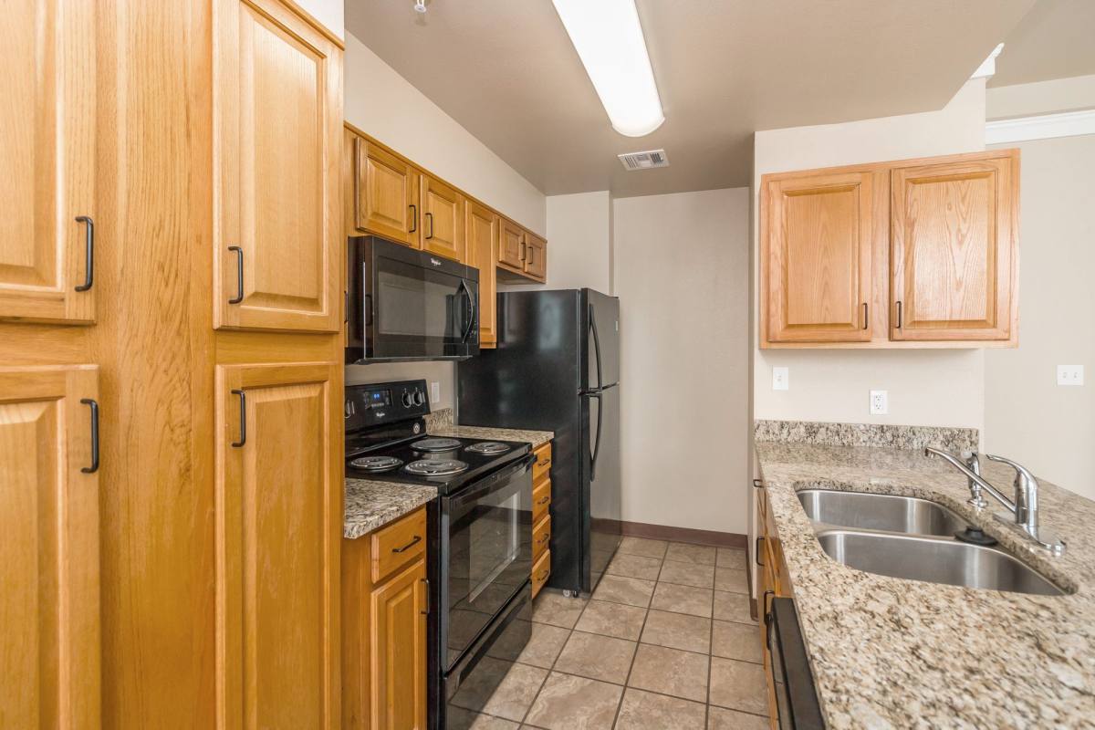 Apartment for rent at 14 E Dewey Ave, Sapulpa, OK 74066