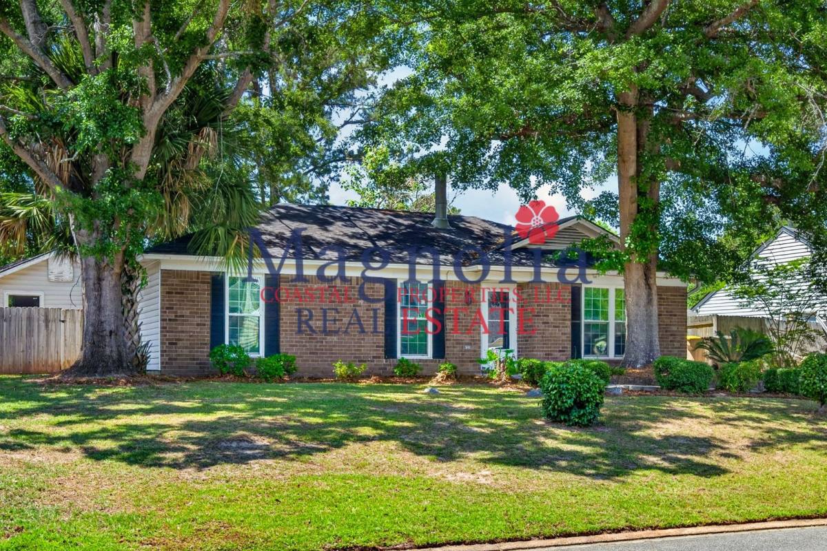 House for rent at 494 Osprey Dr, Richmond Hill, GA 31324