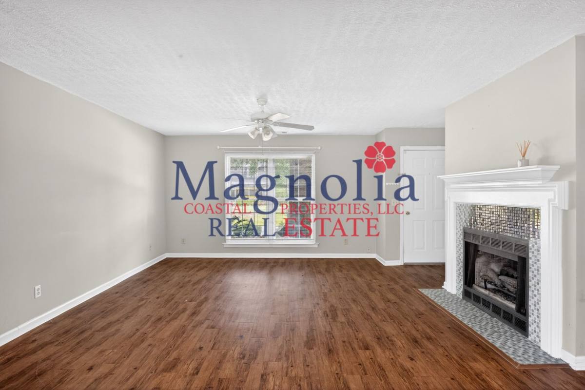 House for rent at 494 Osprey Dr, Richmond Hill, GA 31324