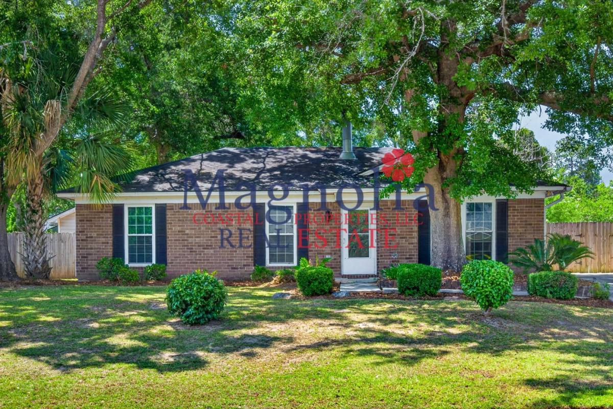 House for rent at 494 Osprey Dr, Richmond Hill, GA 31324