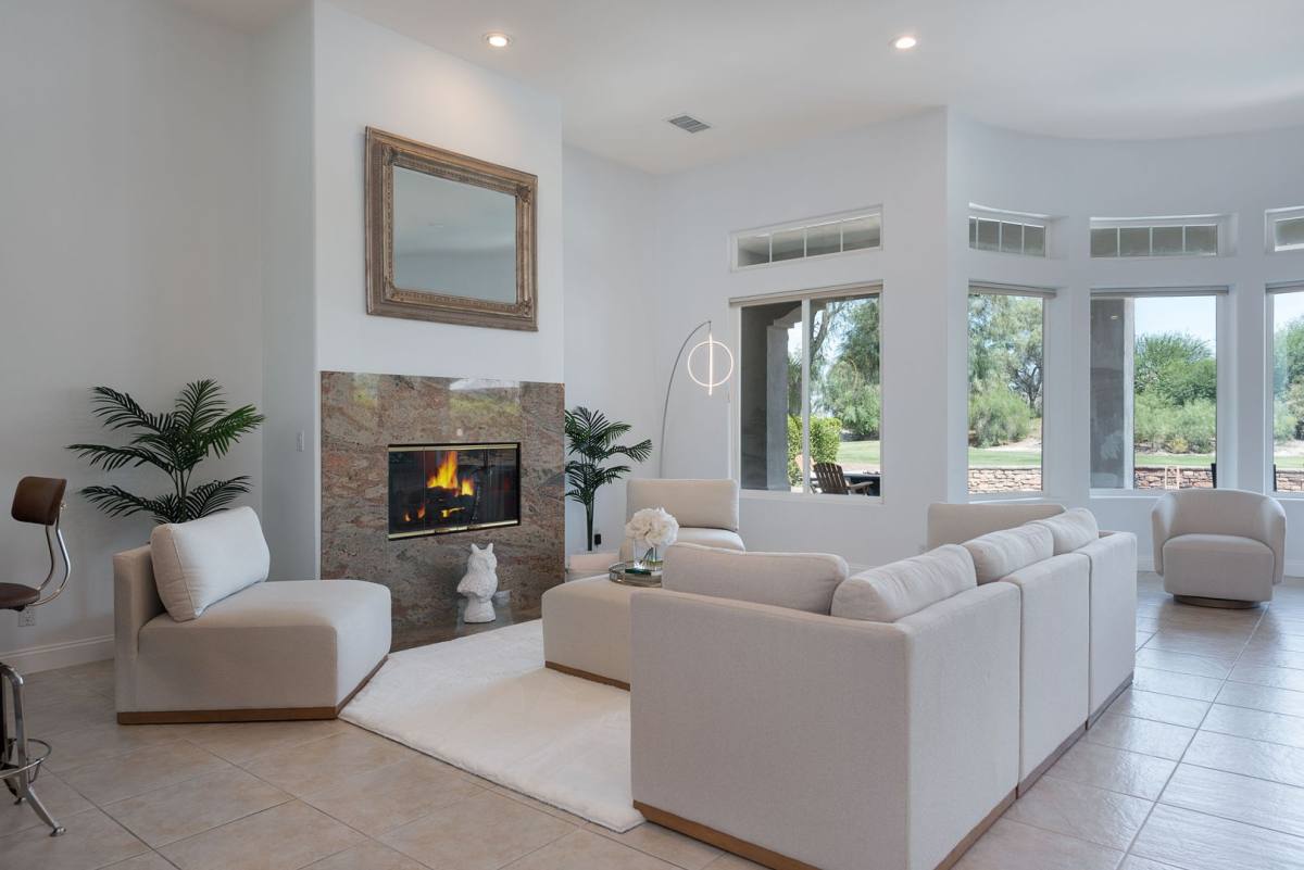 House for rent at 45 Vista Encantada, Rancho Mirage, CA 92270