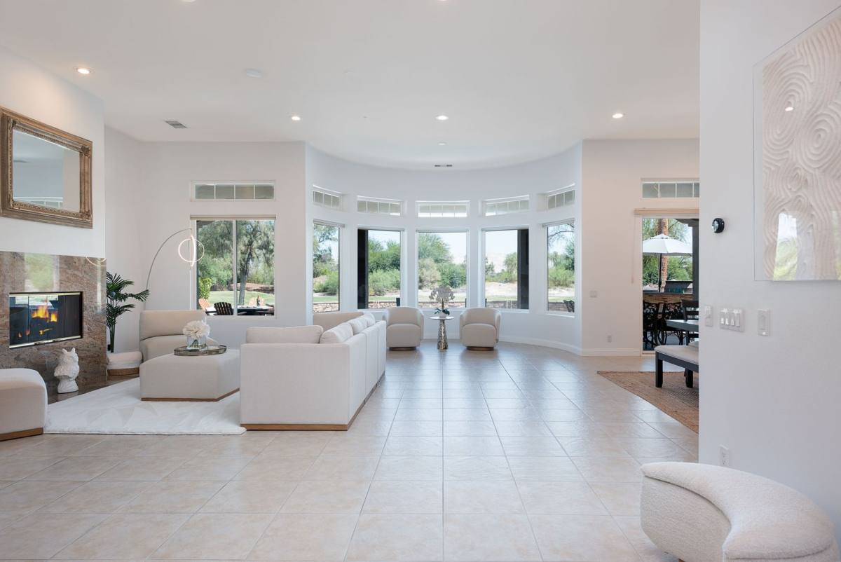 House for rent at 45 Vista Encantada, Rancho Mirage, CA 92270