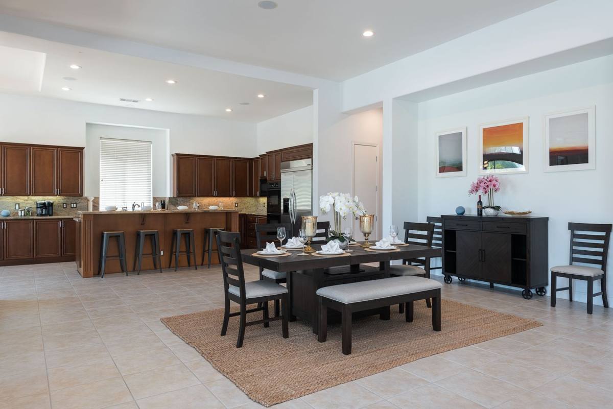 House for rent at 45 Vista Encantada, Rancho Mirage, CA 92270