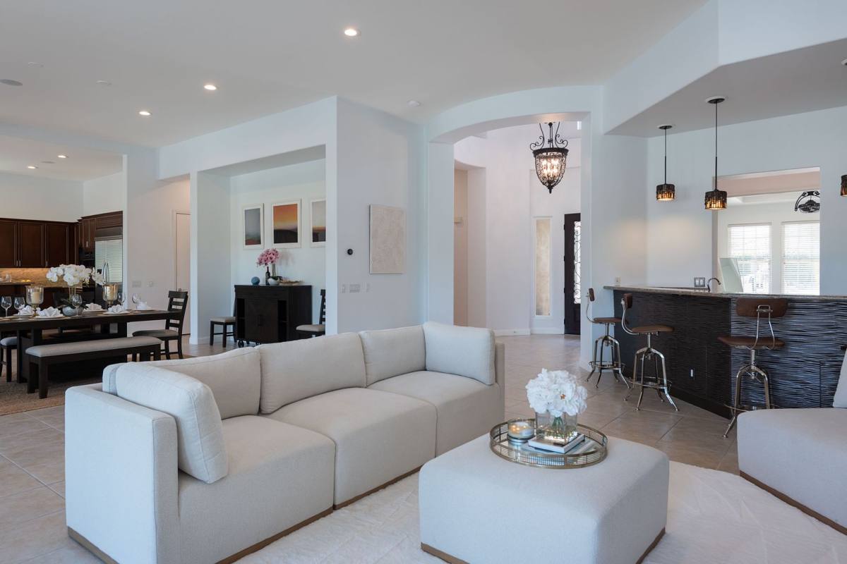 House for rent at 45 Vista Encantada, Rancho Mirage, CA 92270