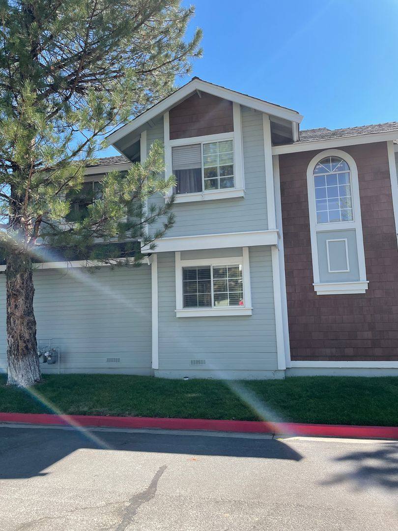 Townhouse for rent at 1900 E Minaret Circle, Reno, NV 89523