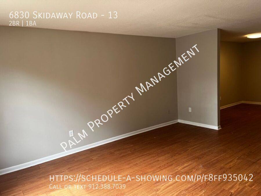 Townhouse for rent at 6830 Skidaway Rd #13, Savannah, GA 31406