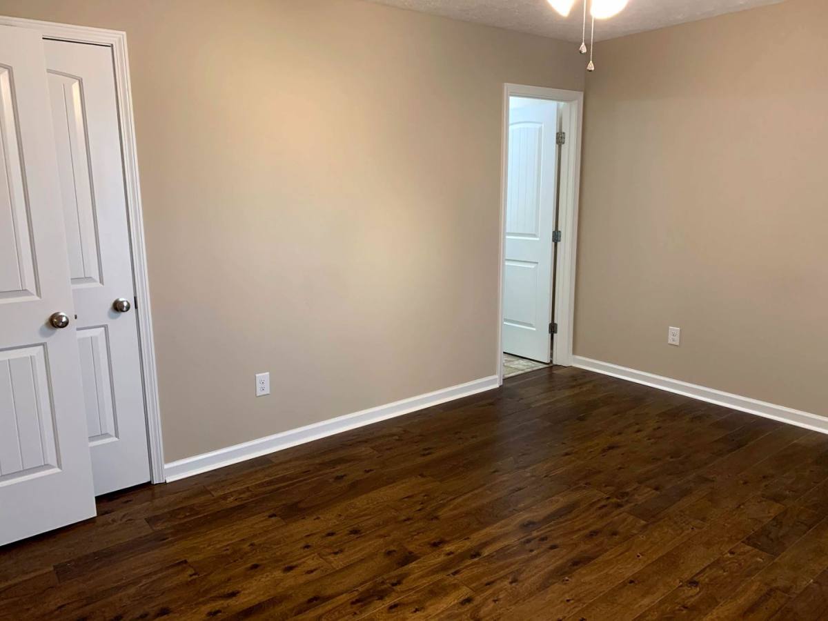 House for rent at 119 W Short St, Manchester, TN 37355