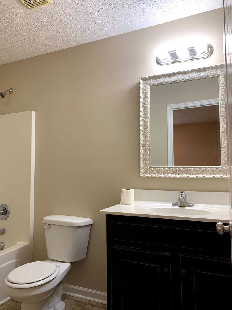 House for rent at 119 W Short St, Manchester, TN 37355