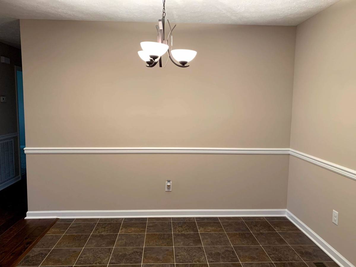 House for rent at 119 W Short St, Manchester, TN 37355