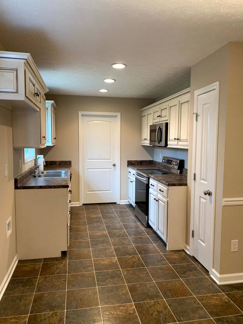 House for rent at 119 W Short St, Manchester, TN 37355