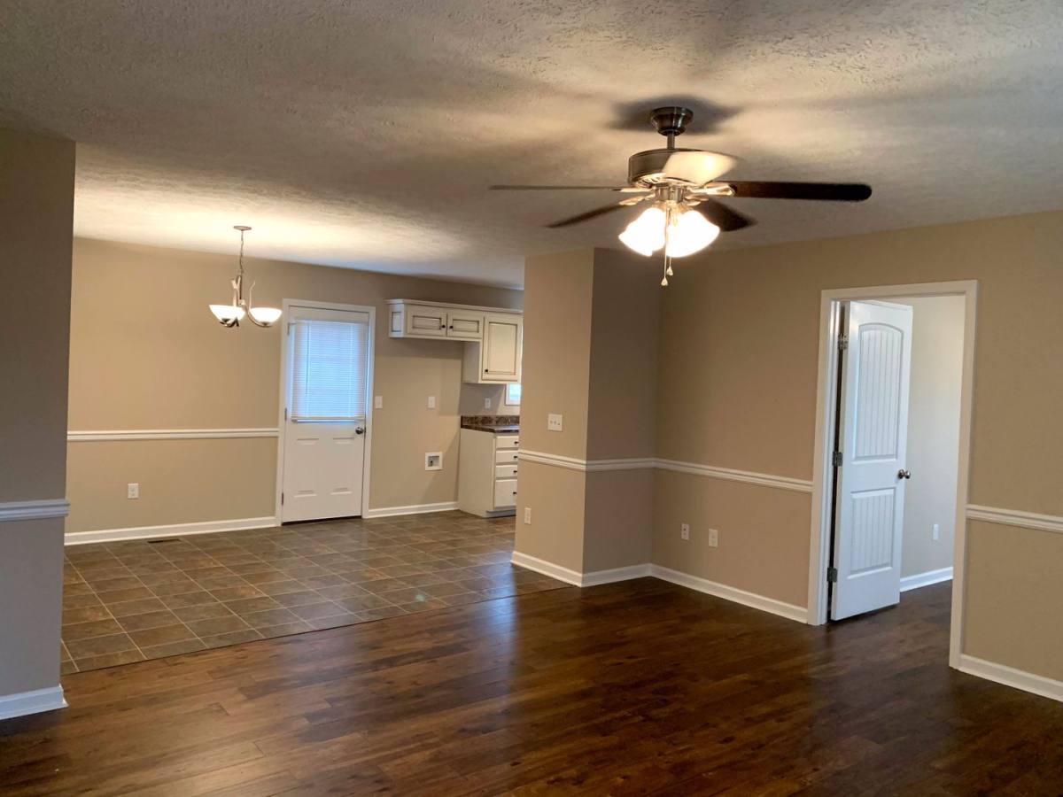 House for rent at 119 W Short St, Manchester, TN 37355