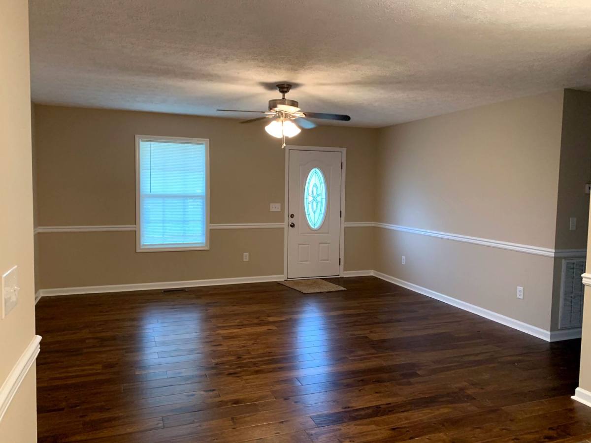 House for rent at 119 W Short St, Manchester, TN 37355