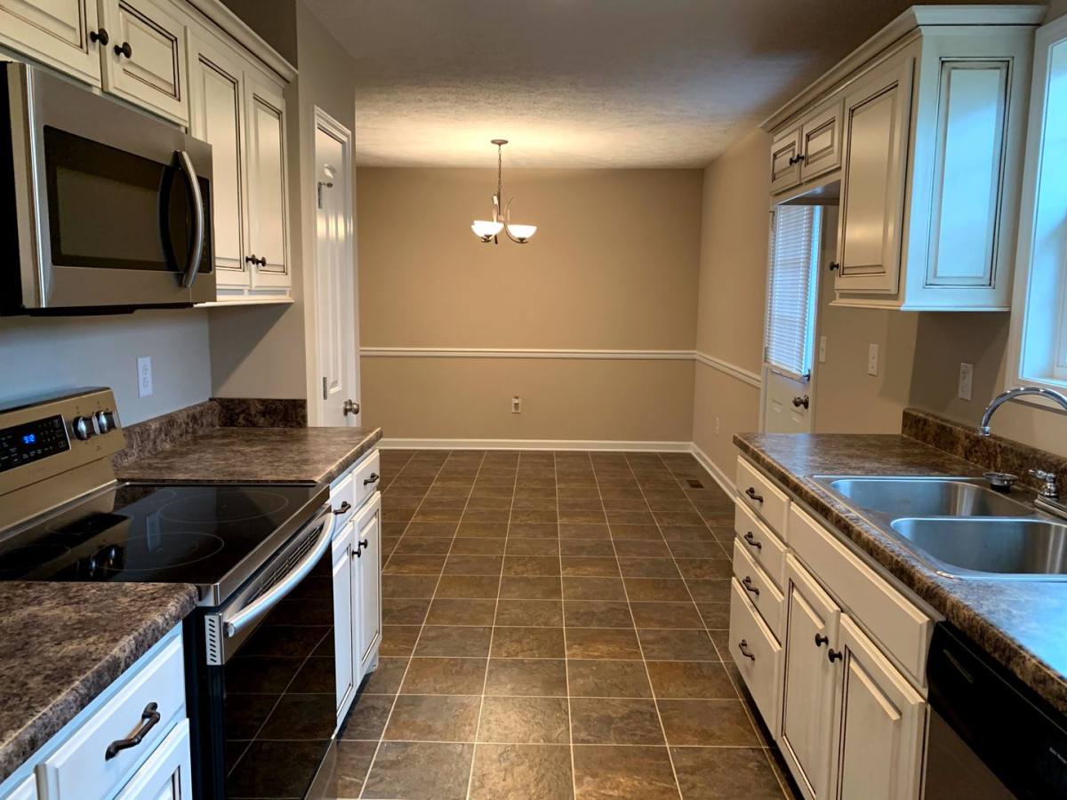 House for rent at 119 W Short St, Manchester, TN 37355