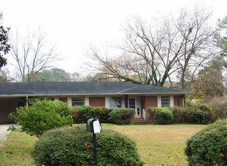 House for rent at 1284 Lynhurst Dr SW, Atlanta, GA 30311
