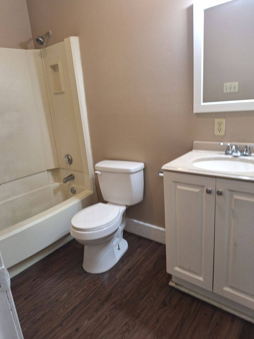 Apartment for rent at 6701 Dallas St, Fort Smith, AR 72903