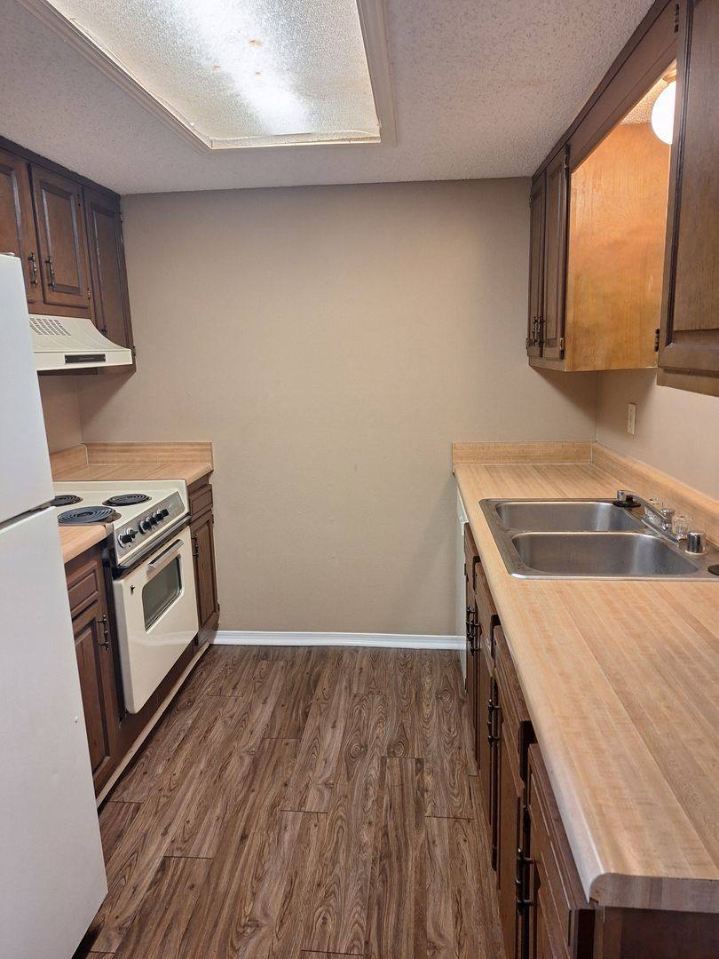 Apartment for rent at 6701 Dallas St, Fort Smith, AR 72903