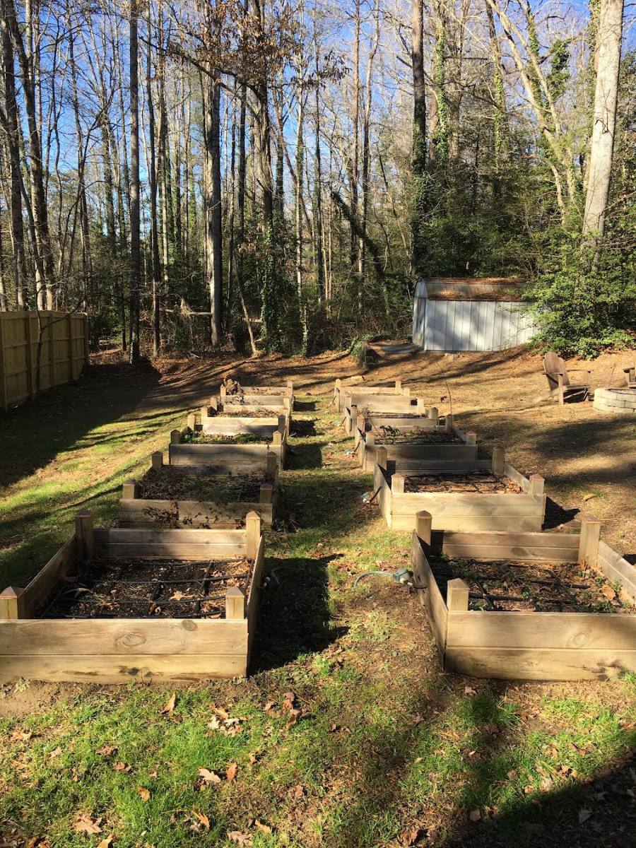 House for rent at 48 N Rowe Rd, Hendersonville, NC 28792