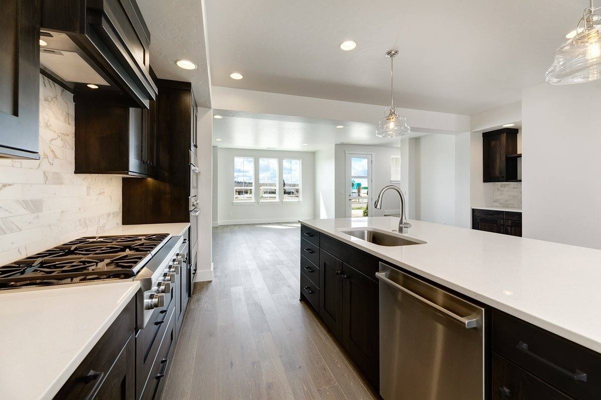 Townhouse for rent at 4314 E Parkcenter Blvd, Boise, ID 83716