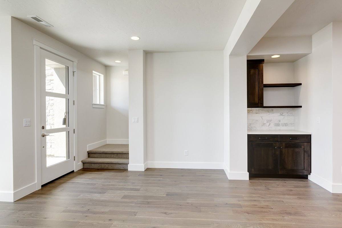 Townhouse for rent at 4314 E Parkcenter Blvd, Boise, ID 83716