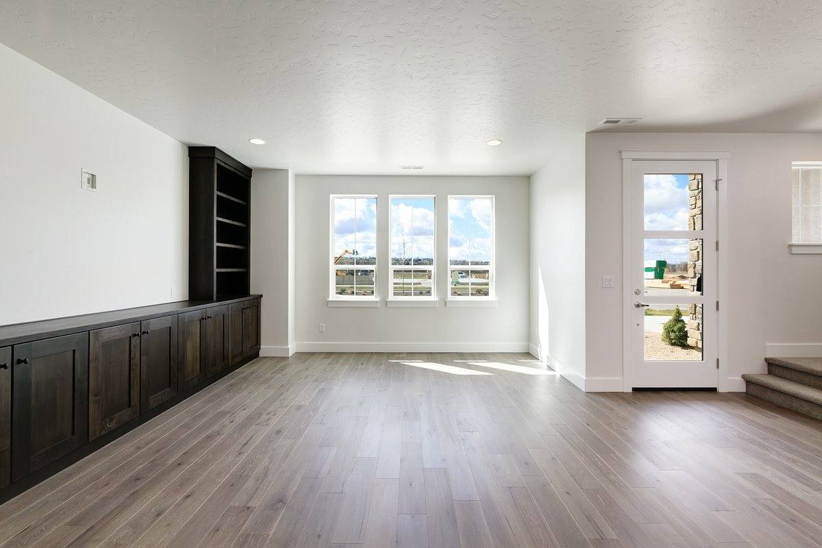 Townhouse for rent at 4314 E Parkcenter Blvd, Boise, ID 83716