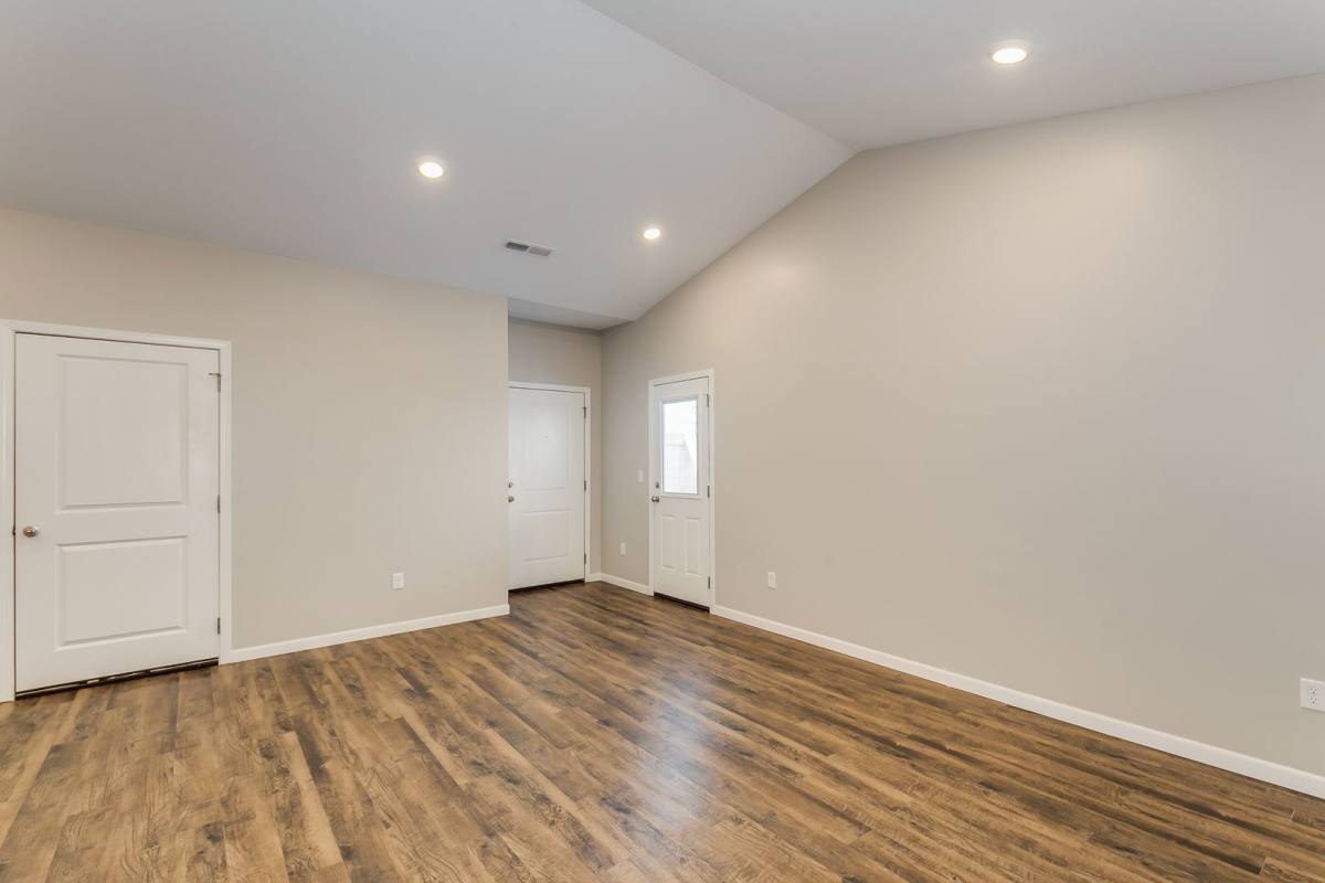 Townhouse for rent at 421 S Longbranch Dr, Maize, KS 67101