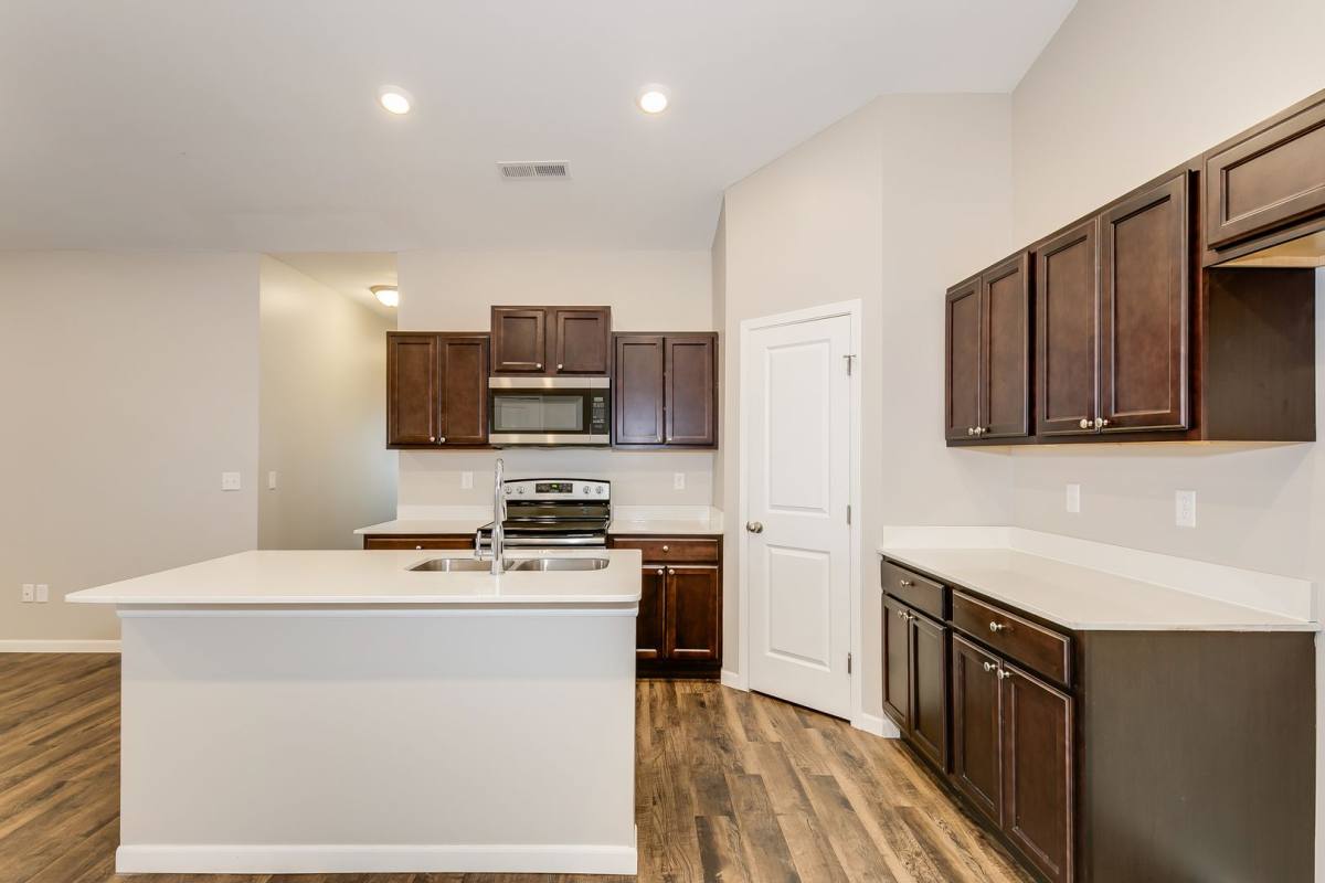 Townhouse for rent at 421 S Longbranch Dr, Maize, KS 67101