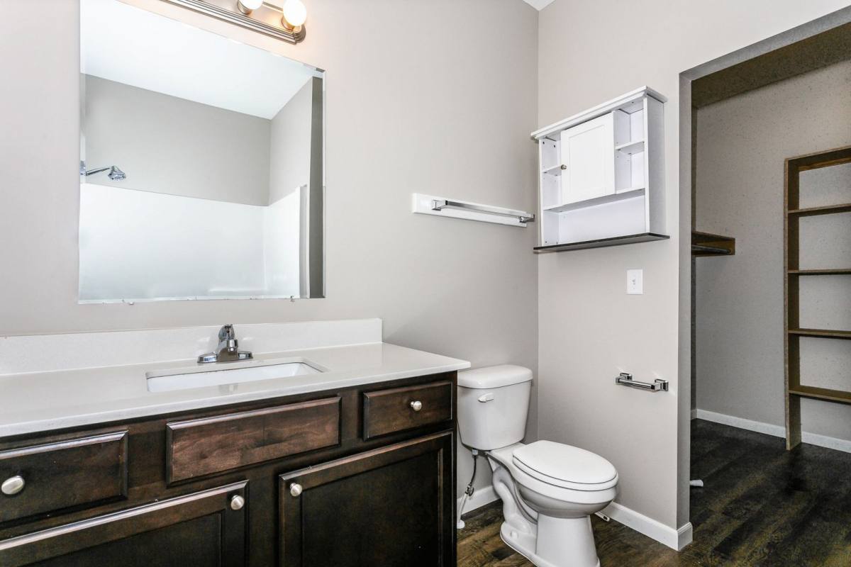 Townhouse for rent at 421 S Longbranch Dr, Maize, KS 67101