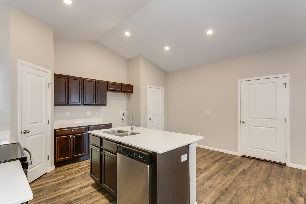 Townhouse for rent at 421 S Longbranch Dr, Maize, KS 67101