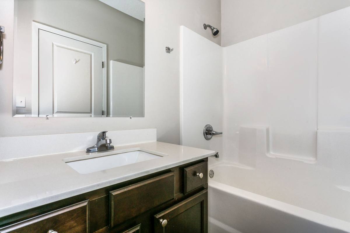 Townhouse for rent at 421 S Longbranch Dr, Maize, KS 67101