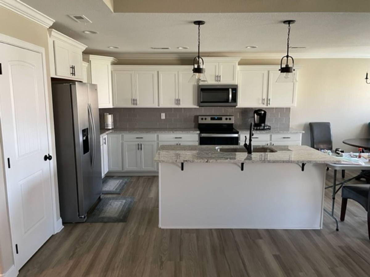 House for rent at 205 Sand Hills Dr, Maryville, TN 37801