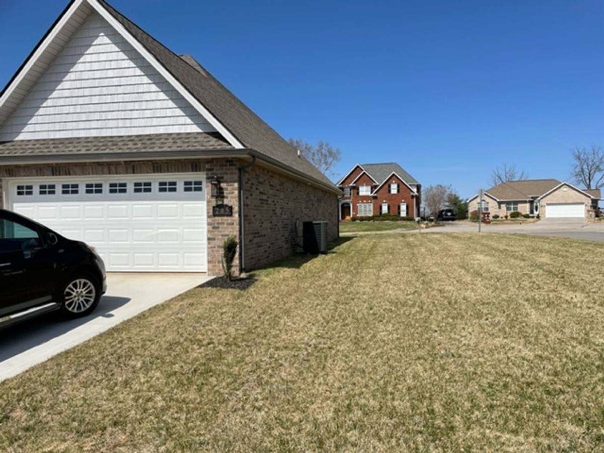 House for rent at 205 Sand Hills Dr, Maryville, TN 37801