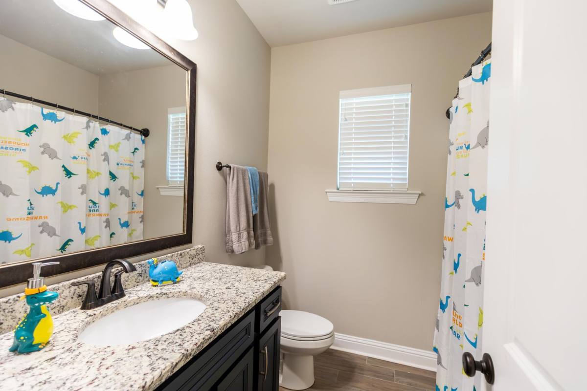 House for rent at 391 Coppice Place, Bossier City, LA 71111