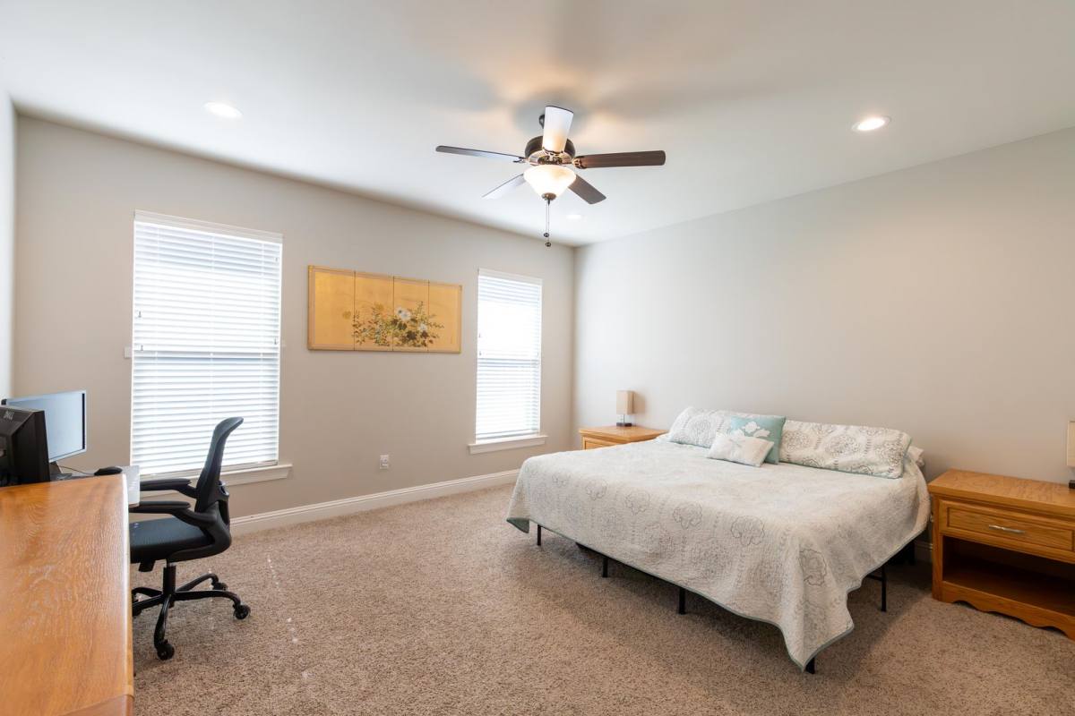 House for rent at 391 Coppice Place, Bossier City, LA 71111