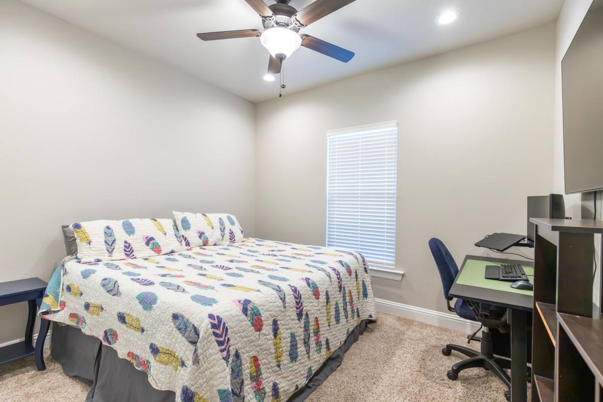 House for rent at 391 Coppice Place, Bossier City, LA 71111