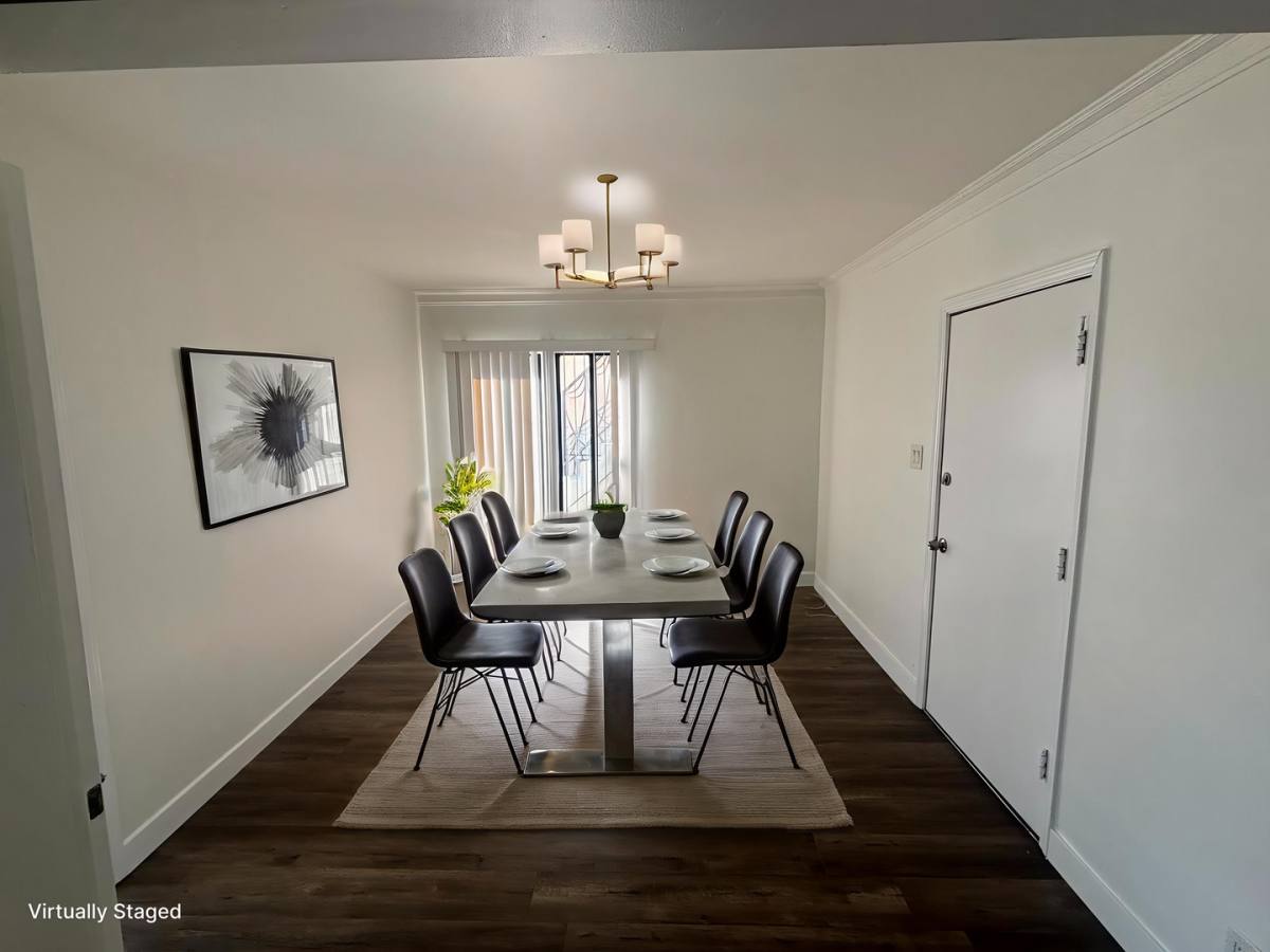 Apartment for rent at 5623-5633 Venice Blvd, Los Angeles, CA 90019