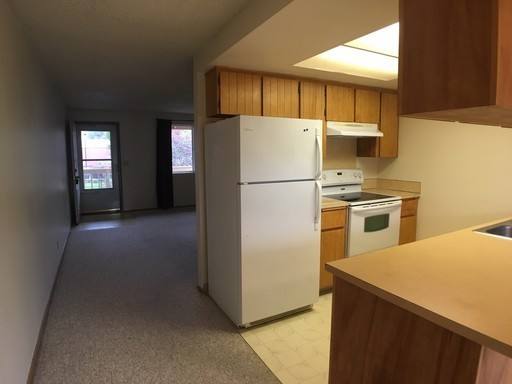 Apartment for rent at 2311 E 13th St, Vancouver, WA 98661