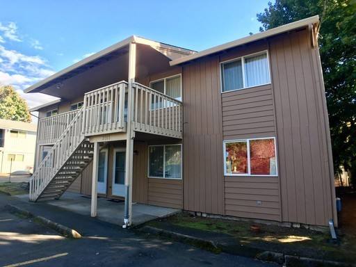 Apartment for rent at 2311 E 13th St, Vancouver, WA 98661