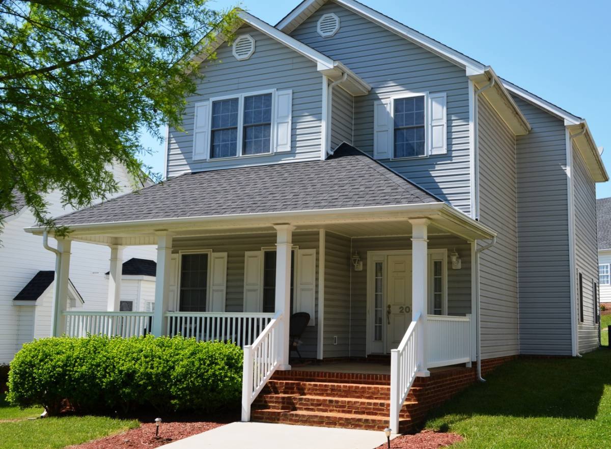 House for rent at 204 Wyndhurst Dr, Lynchburg, VA 24502